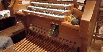 Nuova musica per la Basilica di San Francesco