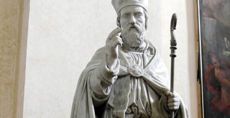 Festa di San Rufino, patrono della città di Assisi