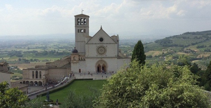 Manifesto di Assisi