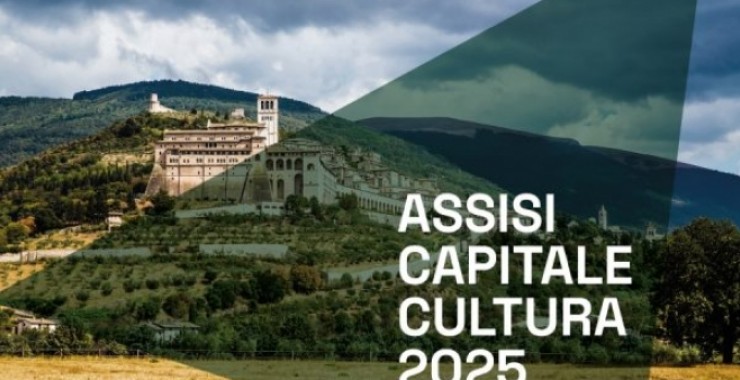 Assisi 2025