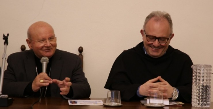 Francesco e i suoi vescovi: un rapporto fondato sulla fede