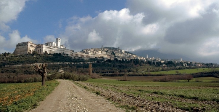 Assisi Pax Mundi 2023